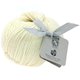 Lana Grossa ALPACA PERU 100 | 119-bianco