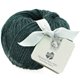 Lana Grossa ALPACA PERU 100 | 124-verde grigio