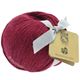 Lana Grossa ALPACA PERU 200 | 203-rosso porpora
