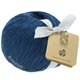 Lana Grossa ALPACA PERU 200 | 207-blu scuro