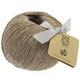 Lana Grossa ALPACA PERU 200 | 210-taupe