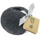 Lana Grossa ALPACA PERU 200 | 216-antracite