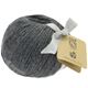 Lana Grossa ALPACA PERU 200 | 217-grigio scuro
