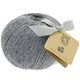 Lana Grossa ALPACA PERU 200 | 218-grigio chiaro