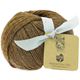 Lana Grossa ALPACA PERU 200 | 220-marrone terra