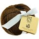 Lana Grossa ALPACA PERU 200 | 221-marrone scuro