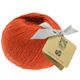 Lana Grossa ALPACA PERU 200 | 229-arancione rosso