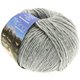 Lana Grossa ALPINA Landhauswolle | 04-grigio chiaro puntinato