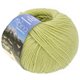Lana Grossa ALPINA Landhauswolle | 71-verde lime chiaro