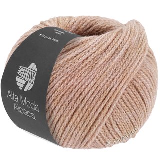 Lana Grossa ALTA MODA ALPACA