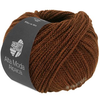 Lana Grossa ALTA MODA ALPACA