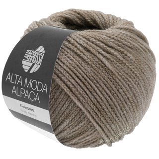 Lana Grossa ALTA MODA ALPACA