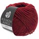 Lana Grossa ALTA MODA ALPACA | 040-rosso scuro puntinato