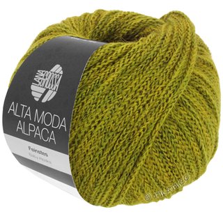 Lana Grossa ALTA MODA ALPACA