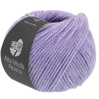 Lana Grossa ALTA MODA ALPACA