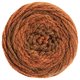 Lana Grossa ALTA MODA CASHMERE 16 SFUMATO | 213-marrone/ruggine puntinato