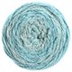 Lana Grossa ALTA MODA CASHMERE 16 SFUMATO | 214-turchese   puntinato