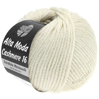 Lana Grossa ALTA MODA CASHMERE 16