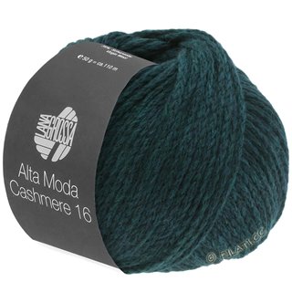 Lana Grossa ALTA MODA CASHMERE 16