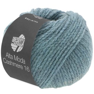Lana Grossa ALTA MODA CASHMERE 16