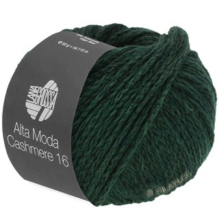 Lana Grossa ALTA MODA CASHMERE 16