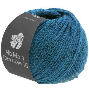 Lana Grossa ALTA MODA CASHMERE 16 | 68-blu jeans