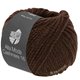 Lana Grossa ALTA MODA CASHMERE 16 | 89-marrone nero