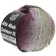Lana Grossa ALTA MODA CASHMERE 16 Degradé | 102-taupe/mora/viola