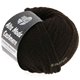 Lana Grossa ALTA MODA CASHMERE | 08-marrone nero