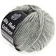 Lana Grossa ALTA MODA CASHMERE | 10-grigio chiaro puntinato