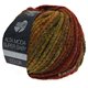 Lana Grossa ALTA MODA SUPER BABY Color | 302-rosso scuro/senape/rosso mattone/marrone