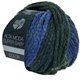 Lana Grossa ALTA MODA SUPER BABY Color | 303-blu chiaro/blu/grigio blu