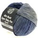 Lana Grossa ALTA MODA SUPER BABY FINE Degradè | 105-jeans/grigio/antracite