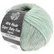Lana Grossa ALTA MODA SUPER BABY FINE Degradè | 112-menta/grigio/natura