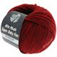 Lana Grossa ALTA MODA SUPER BABY FINE Uni | 03-rosso scuro