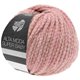 Lana Grossa ALTA MODA SUPER BABY  Uni | 53-rosa puntinato