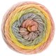 Lana Grossa AMOROSO | 09-giallo/salmone/grigio marrone/rosa antico