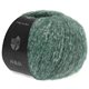 Lana Grossa ANIMA | 03-verde scuro puntinato