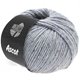Lana Grossa ASCOT | 22-grigio lilla puntinato