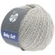 Lana Grossa BABY SOFT | 12-grigio pallido
