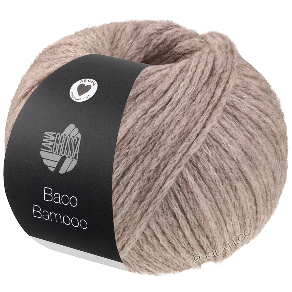 Lana Grossa BACO BAMBOO