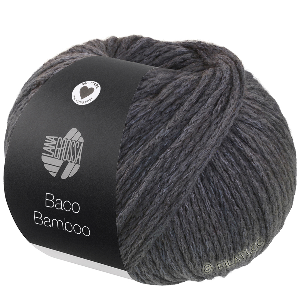Lana Grossa BACO BAMBOO