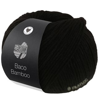 Lana Grossa BACO BAMBOO