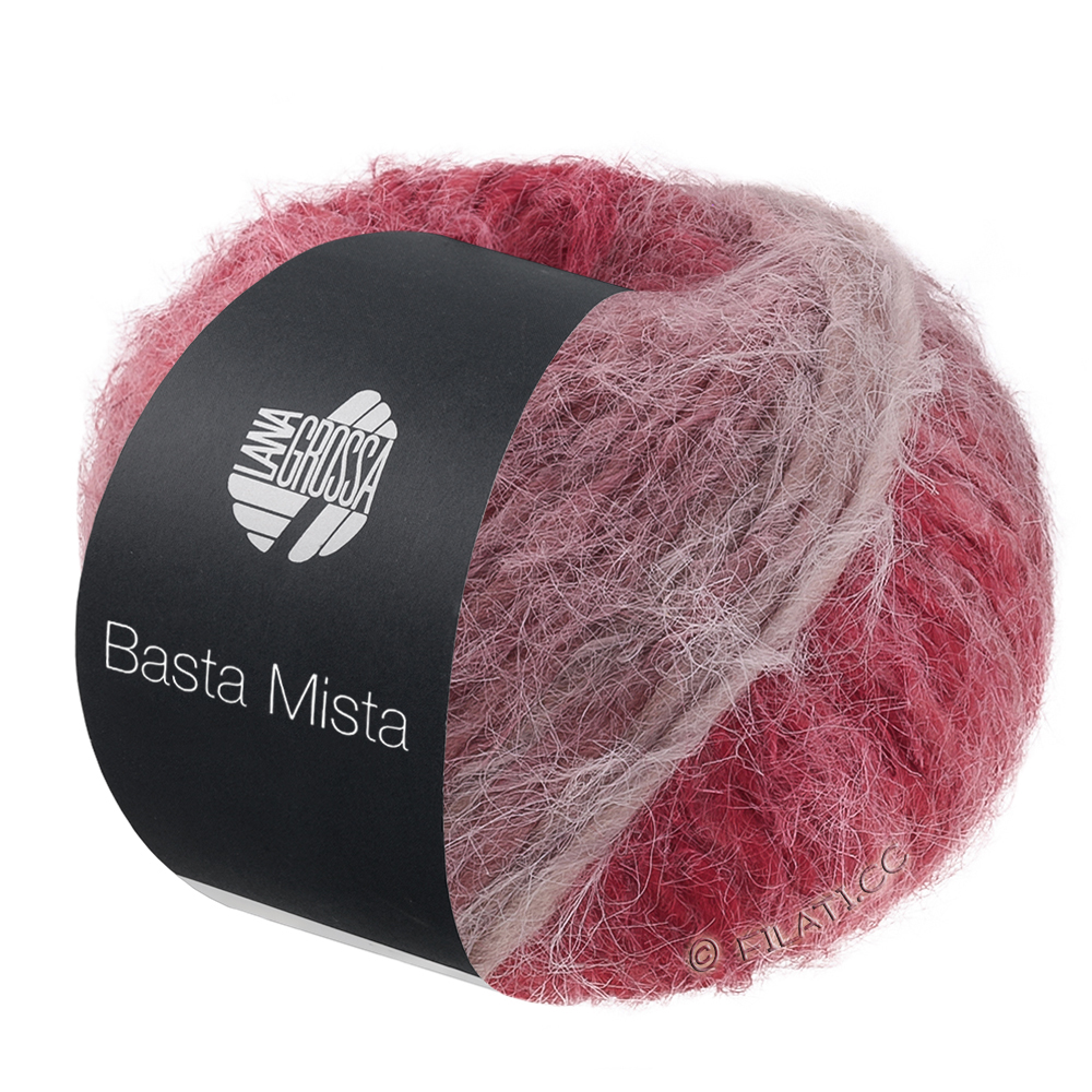 Lana Grossa BASTA MISTA