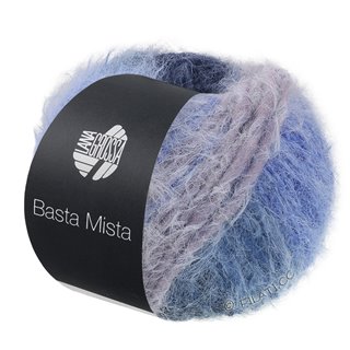 Lana Grossa BASTA MISTA