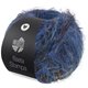 Lana Grossa BASTA STAMPA | 203-blu chiaro/jeans/reale/marrone scuro