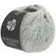 Lana Grossa BENESSERE Tweed | 104-grigio puntinato