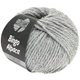 Lana Grossa BINGO ALPACA Uni | 12-grigio