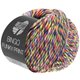 Lana Grossa BINGO Funky Print | 402-prugna/giallo/rosa vivo variopinto
