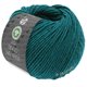 Lana Grossa BINGO Melange (GOTS) | 305-ottanio puntinato